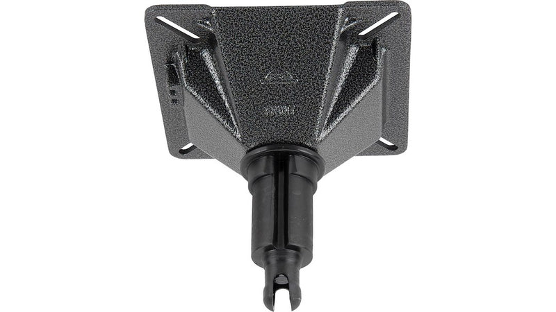 Springfield 1640203 Powder-coated finish to resist corrosion