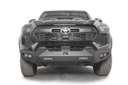 FAB Fours Provides Far Greater Tire Clearance Bumper TT24-D6351-1 - Finish