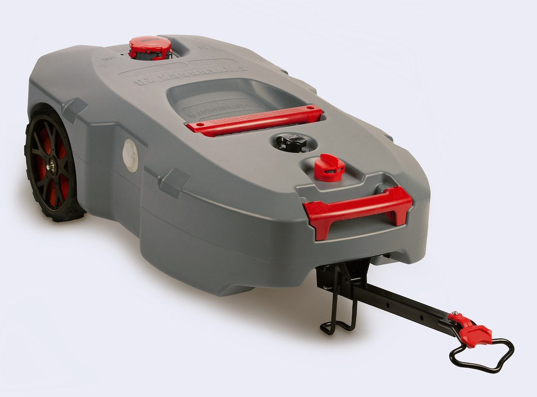 Valterra LLC ST-5282W Portable Waste Holding Tank