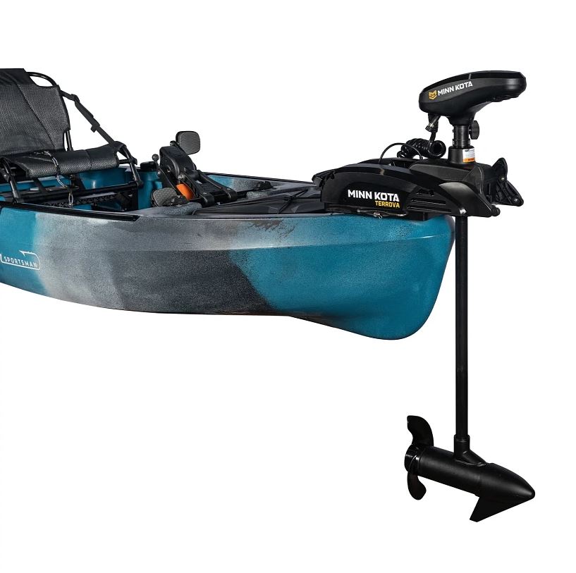 Minn Kota 1358340 Trolling Motor