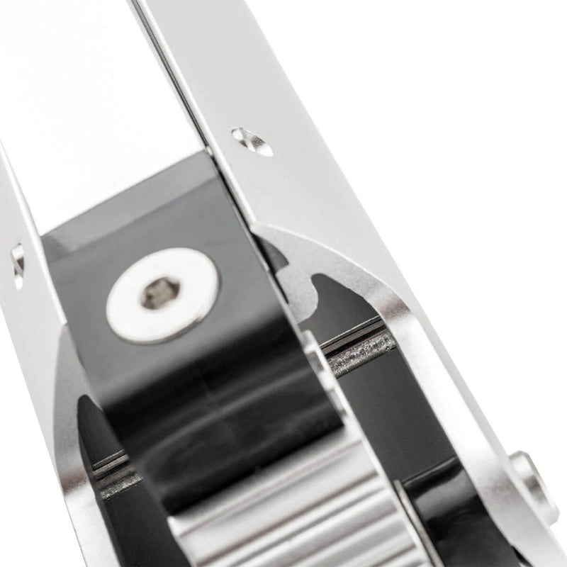 Cannon One Hand Operation Fishing Rod Holder 1907002 - Adjustable Dual Axis