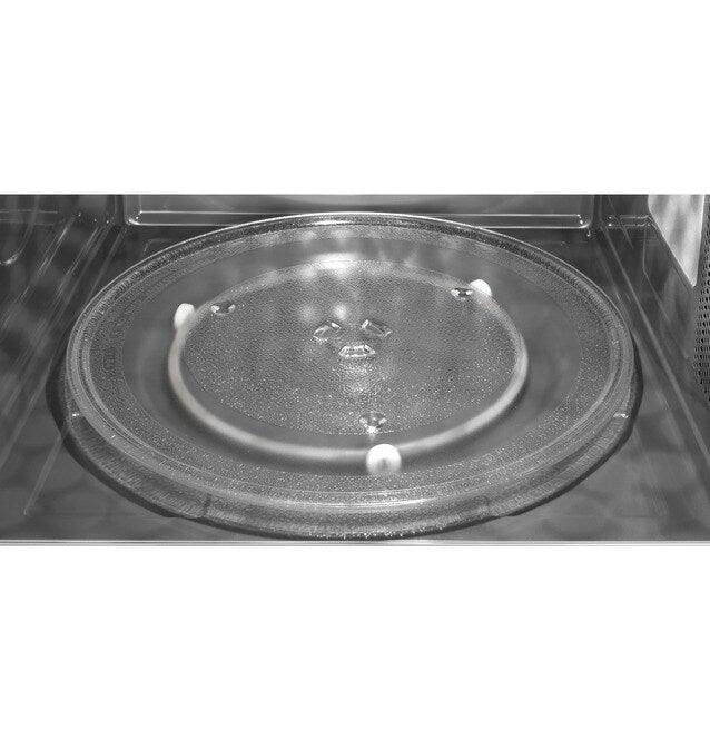 GE Appliance Made In USA Microwave Oven HMV1472BHS - Haier 24 1.4 CU. FT. Over-THE-Rang