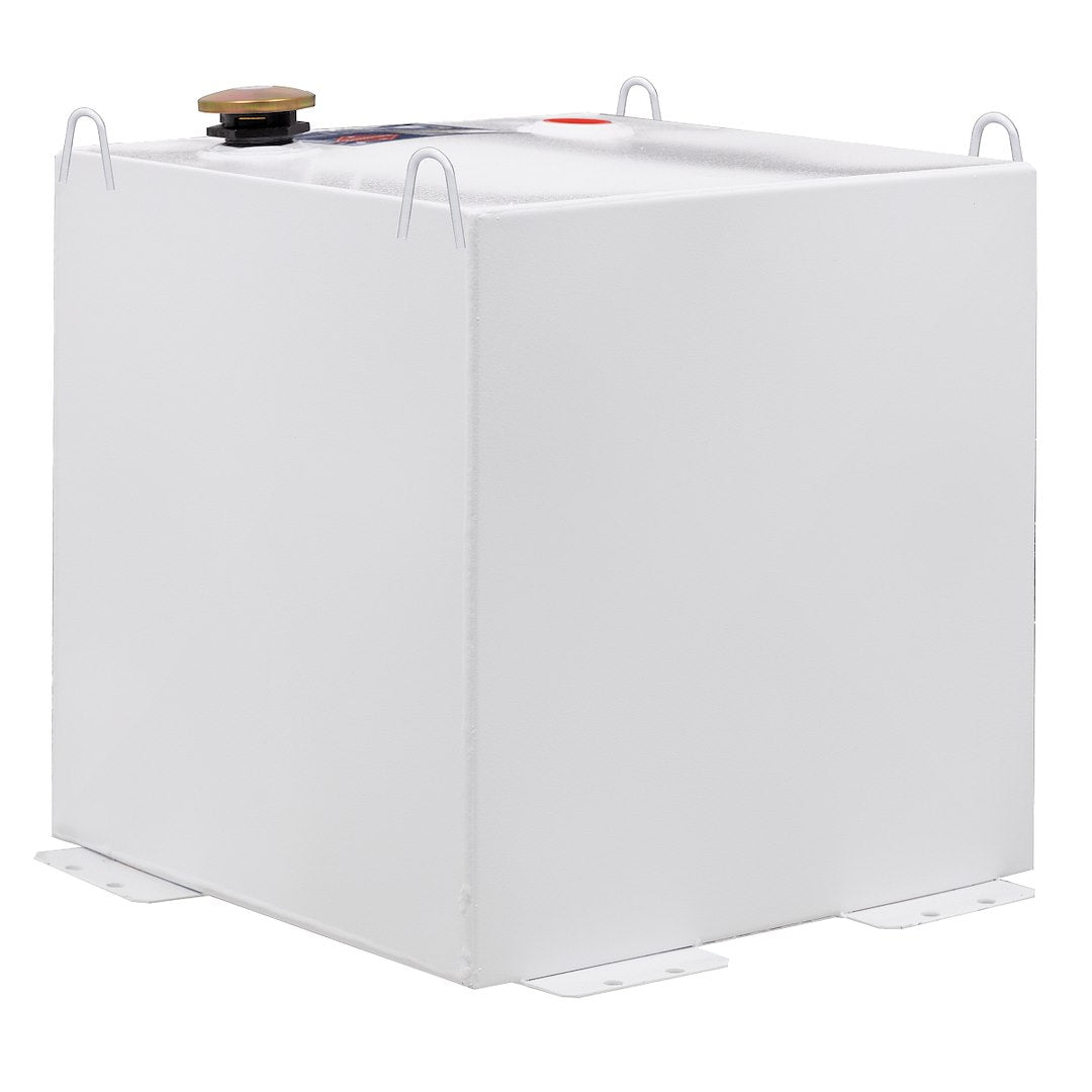 Better Built 29224165 Liquid Transfer Tank - White