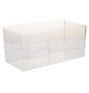 GE Appliance Made In USA Refrigerator Crisper Bin WR71X32553 - Drawer