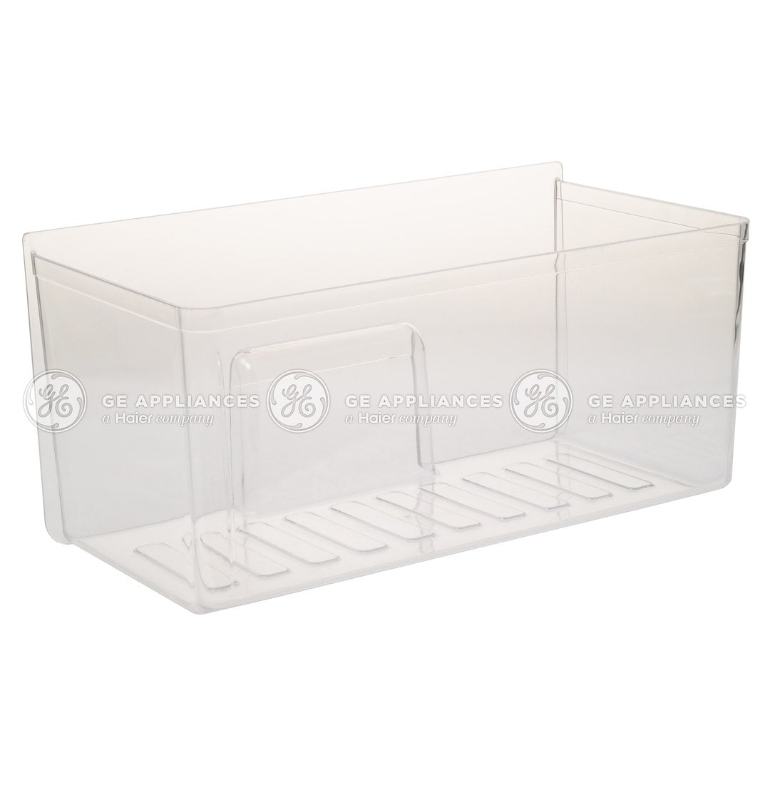 GE Appliance Made In USA Refrigerator Crisper Bin WR71X32553 - Drawer