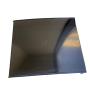 GE Appliance Durable And Long Lasting Freezer Door Assembly WR78X32429 - Black GPV10