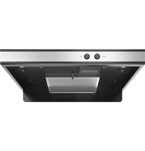 GE Appliance LED Cooktop Lighting Stove Vent Hood JVXR22SPSS - RV Range Vented
