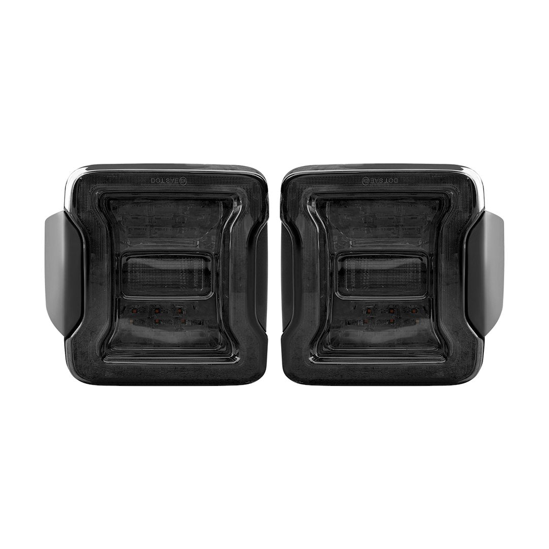 American MOD Amjpac03310 Tail Light Assembly