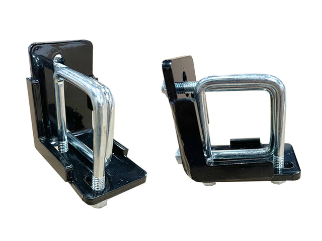 Blue Ox BX88224 Hitch Immobilizer