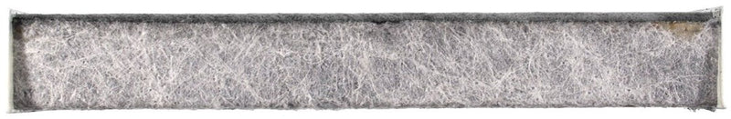 Clevite 77 No Supplier Warranty Cabin Air Filter LAK 120 - Mahle Filters
