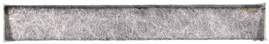 Clevite 77 No Supplier Warranty Cabin Air Filter LAK 120 - Mahle Filters