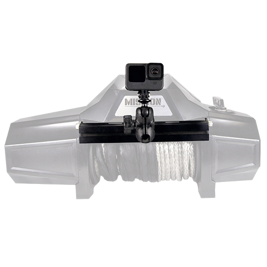 Milemarker 78002 Multi Purpose Accessory Mount