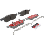 Brembo P37017SD Brake Pad