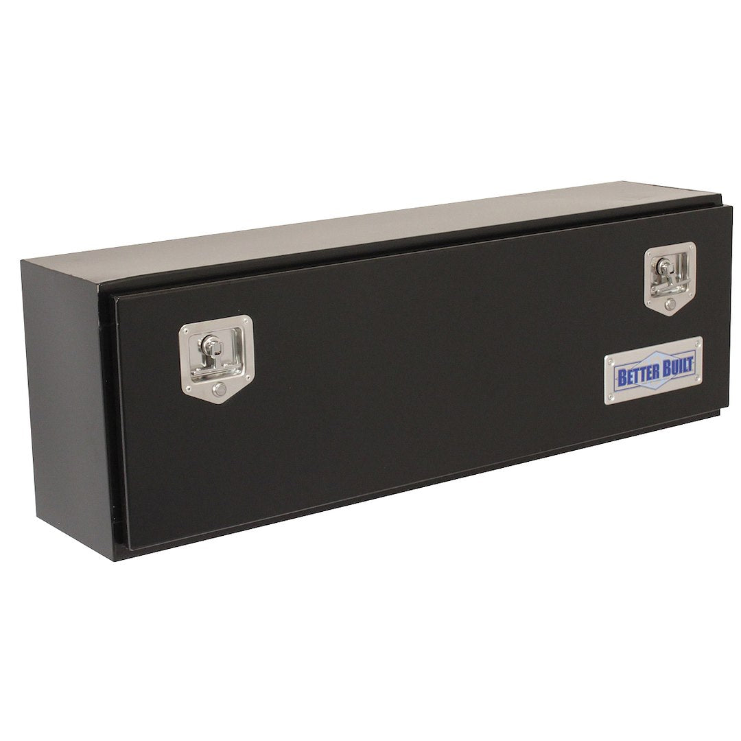 Better Built Legs Provided For Greater Stability Tool Box 64210120 - Top Mount Truck 48 LX12 WX