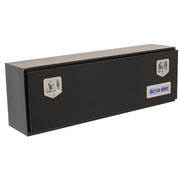 Better Built Legs Provided For Greater Stability Tool Box 64210120 - Top Mount Truck 48 LX12 WX
