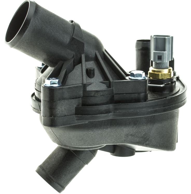 Motor RAD AM Easy To Install Thermostat Housing TA2860S - Assembly