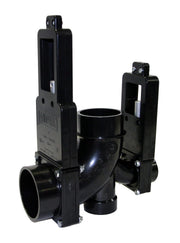 Valterra LLC T83H - NO Cap Dbl Rotating Valve