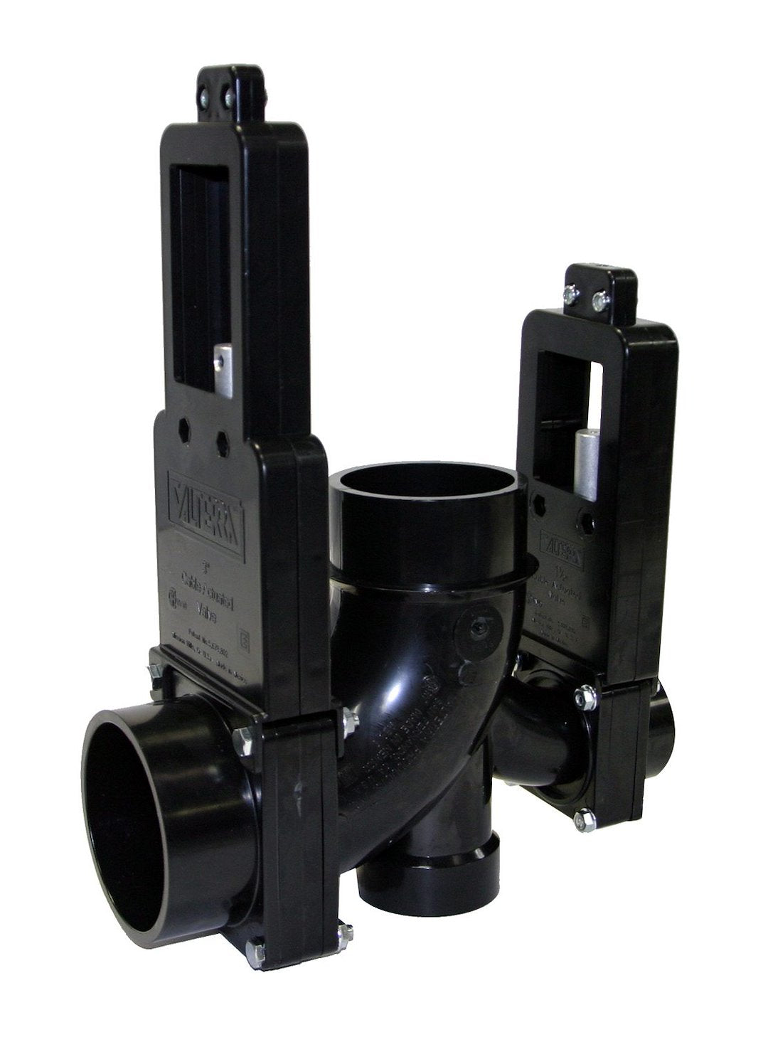 Valterra LLC T83H - NO Cap Dbl Rotating Valve