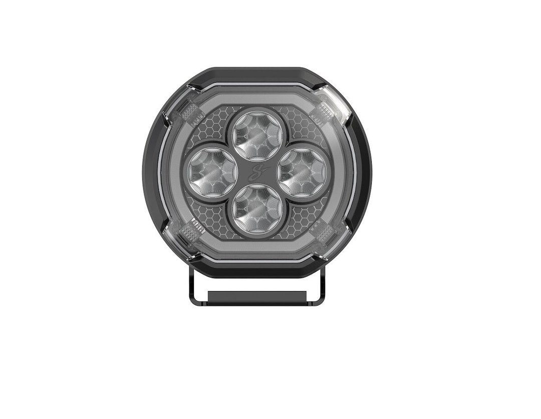 Racesport LT F1506PK4 Driving/ Fog Light