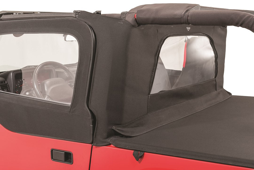 Mastertop 14450024 Duster Deck Cover