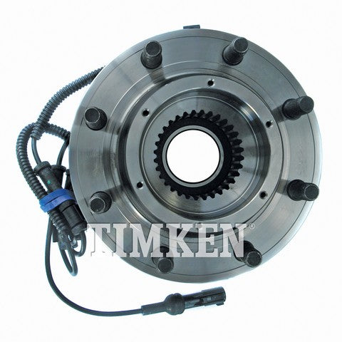 Timken SP940204 Wheel Bearing And Hub Assembly