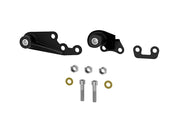 Icon 55156 - Black 22-23 Diff Drop Kit