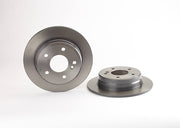 Brembo Components Not Hazardous To Health Brake Rotor 08473821C02 - Disc