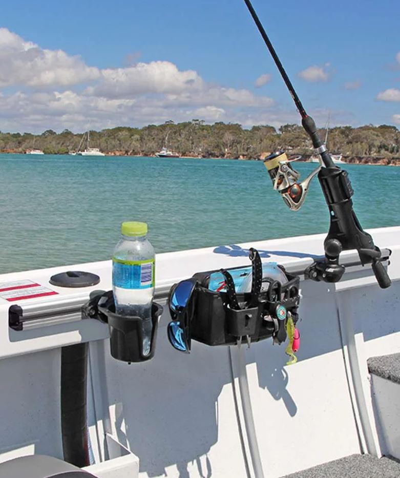 Railblaza 01-4156-11 Multi Purpose Accessory Mount