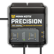 Minn Kota 1832304 Battery Charger