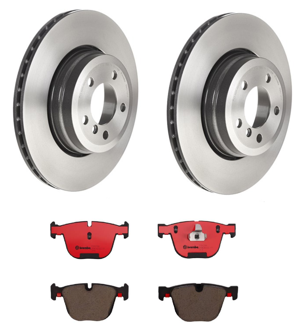 Brembo KT00A77