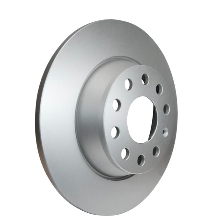 Hella 355112142 Brake Rotor