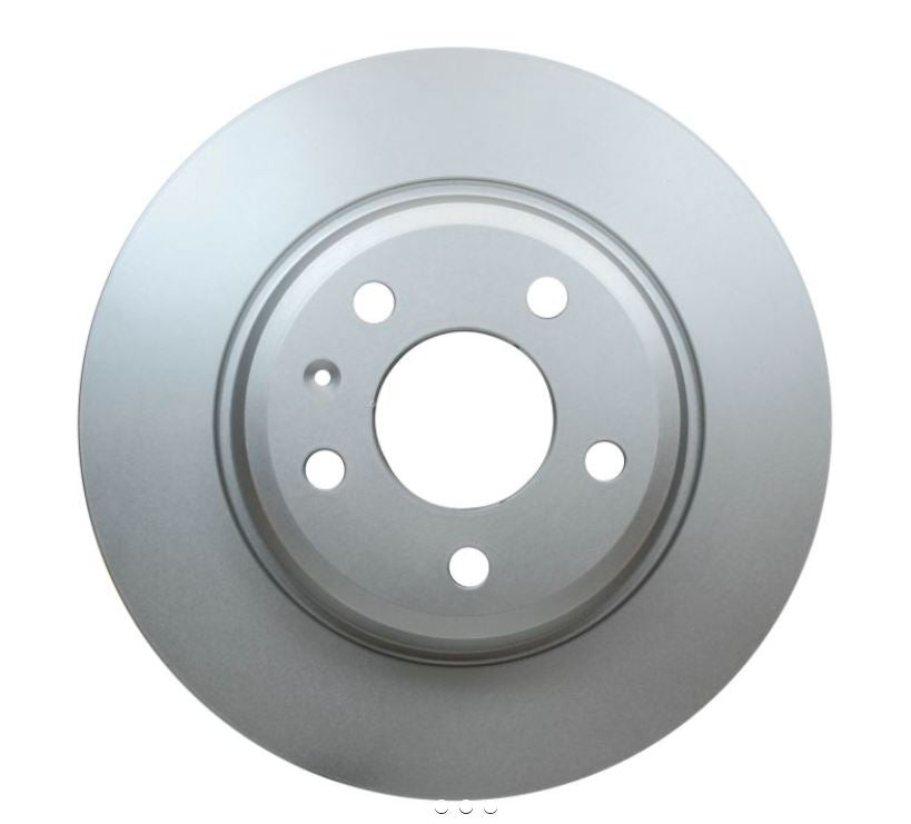 Hella 355113932 Brake Rotor