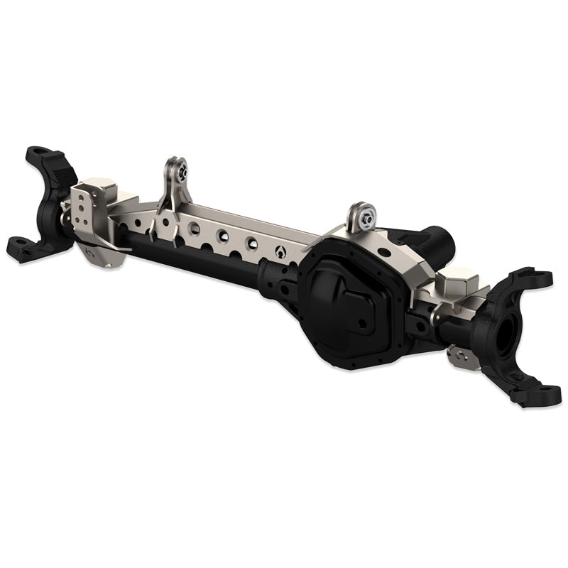 Artec Indust Lightweight And Robust Axle Housing Truss JL6552 - Industries Patent-Pending AP