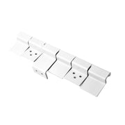 Lippert Comp 258547 Limited 1 year warranty - White