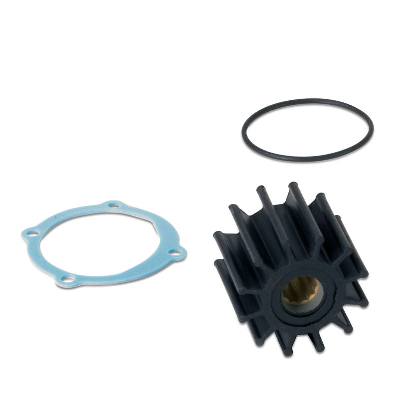 Sierramarine 18-3306 Water Pump Impeller