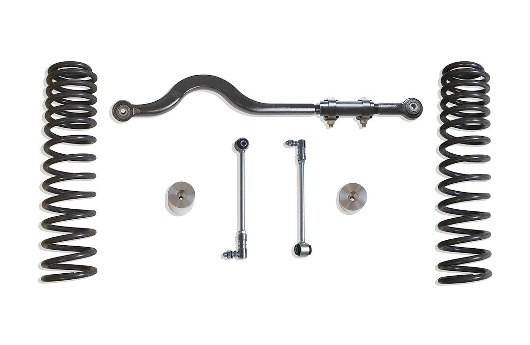 Maxtrac 889745-1 - Front Box Kit