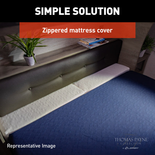 Lippert Comp 2022323582 Mattress Extender
