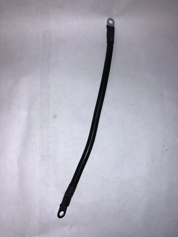 Helix Racing 680-6720 - Black Battery Cable 10