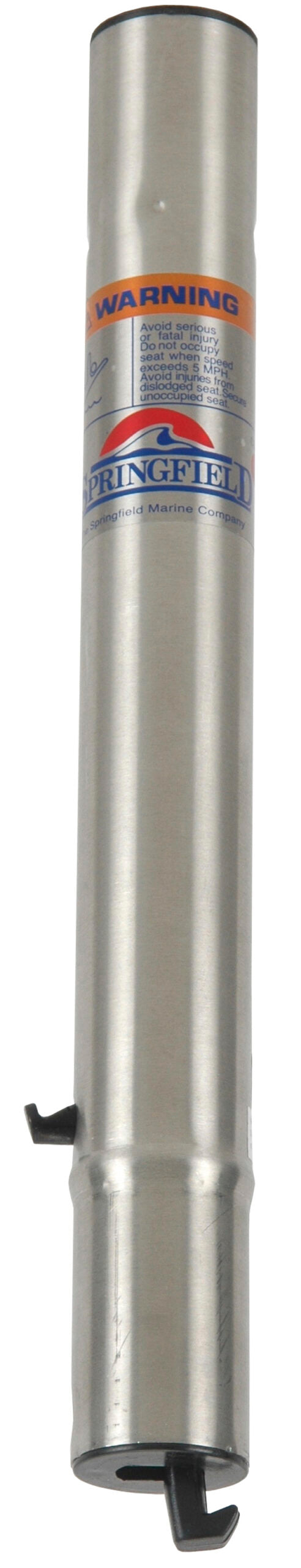 Springfield 1640403 Provides safe, stable seating