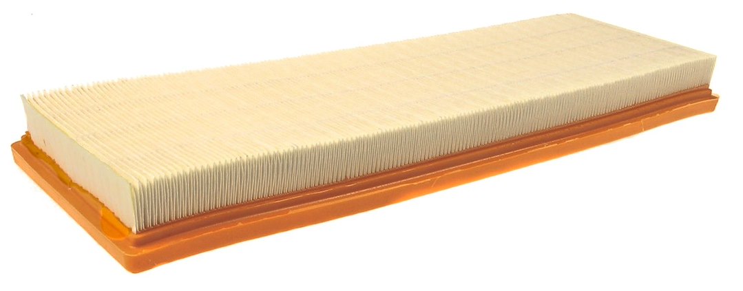 Clevite 77 No Supplier Warranty Air Filter LX 2093 - Mahle Filters