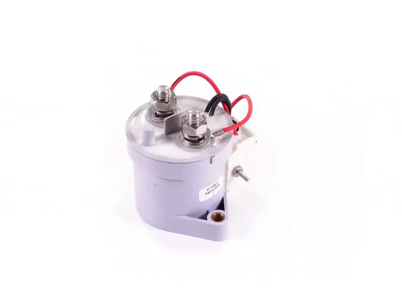 Hypertech 49120 Battery Combiner