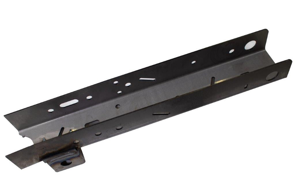 Kentrol Easy To Install Replacement Frame Section RB7102L - Rear Driver Side