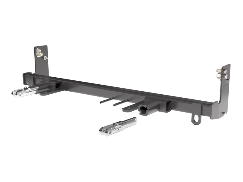 Blue OX Custom Designed For Each Vehicle Vehicle Baseplate BX3619 - 14 Subaru Fores