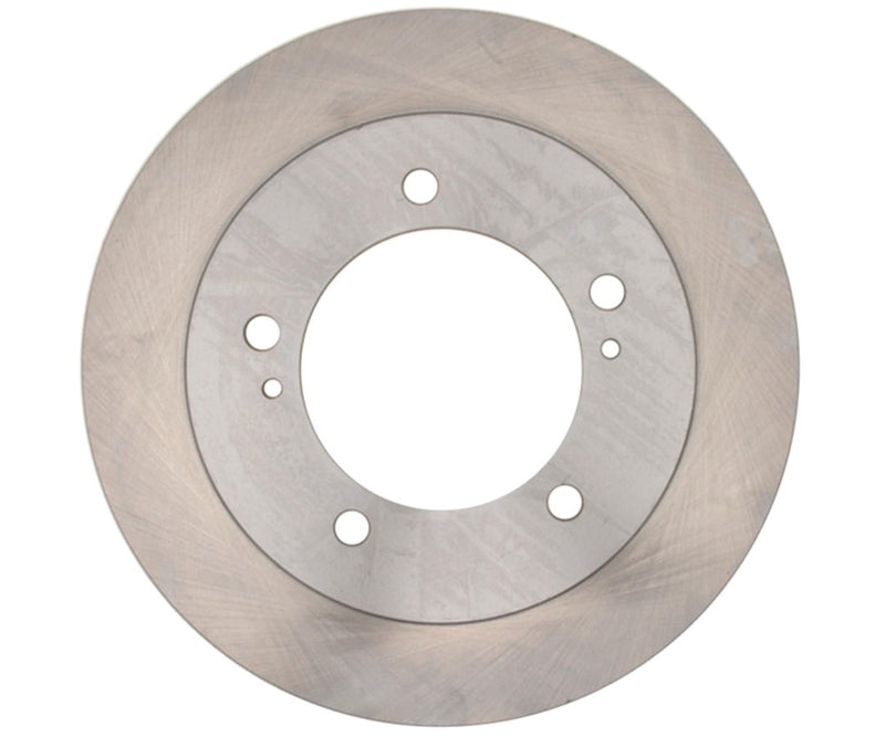 Rotors Stronger Bite And Smoother Braking Brake Rotor SB96257 - Disc