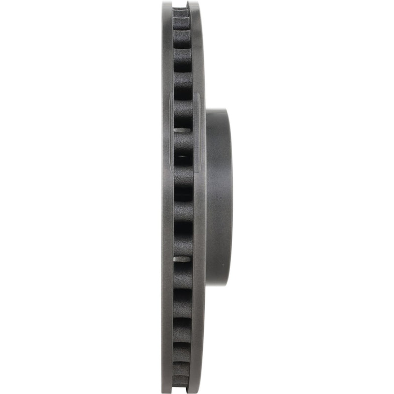 Brembo Rust-Resistant Coating Brake Rotor 09E98811C02 - Disc