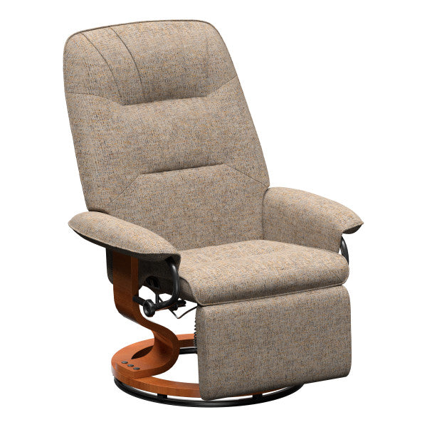 Lippert Comp 2024044219 Easy Manual Recline - Euro Recliner Dellmead