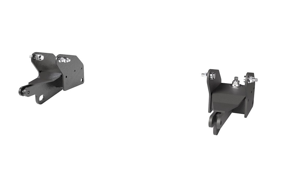 Blue OX Requires No Welding For Installation Vehicle Baseplate BX2916 - Bsplt 25 Ford Pickup F-250 F-350