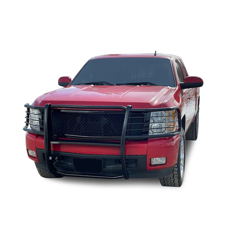 Black Horse 17A035700A2MA Grille Guard