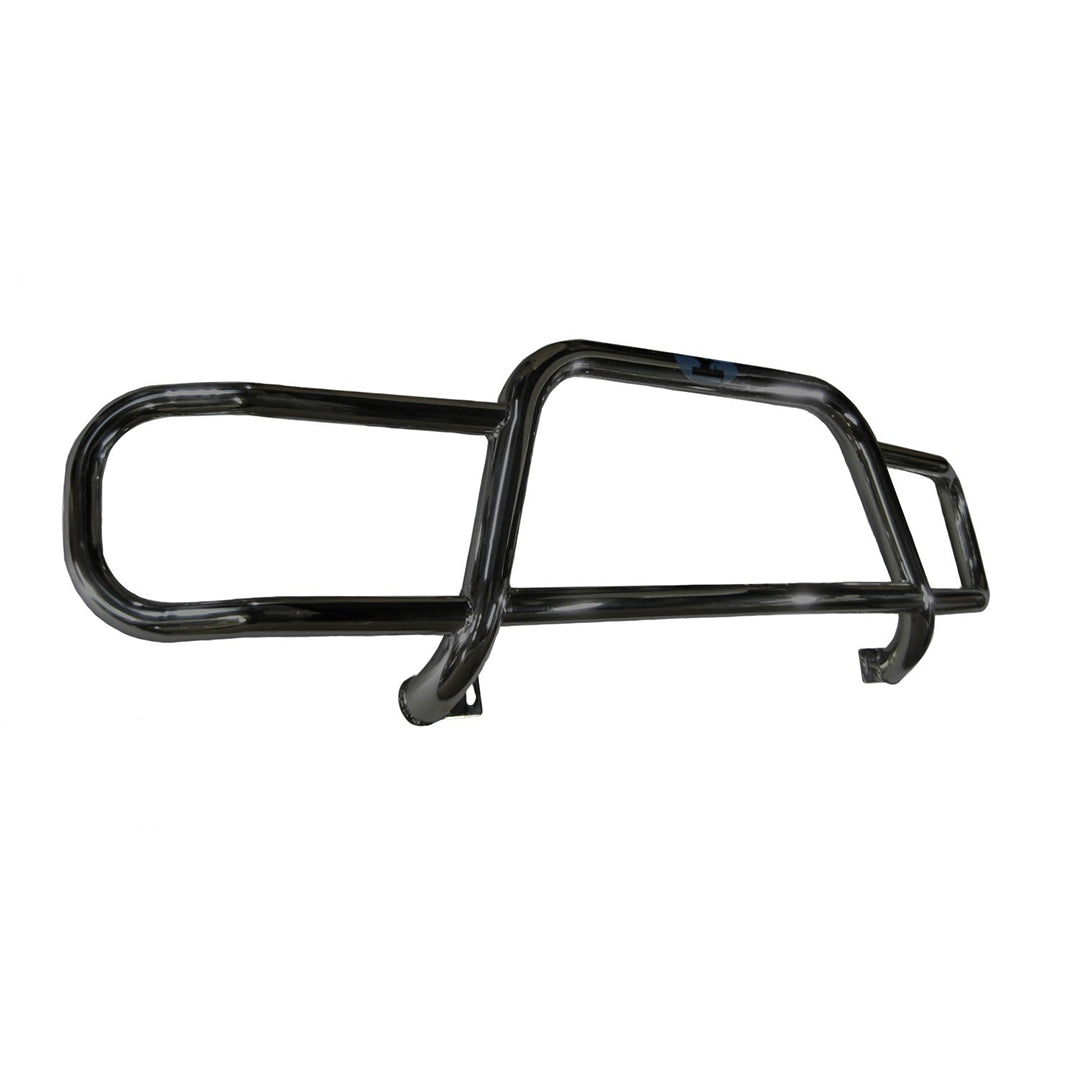 Black Horse Contours The Front Bumper Bumper Guard 15TY918A - 2011-2016 Toyota Sienna Runne