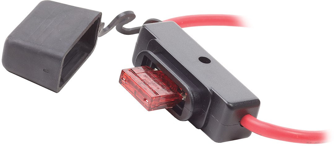 Blue SEA CSA Approved Fuse Holder 5068-BSS - Maxi Inline